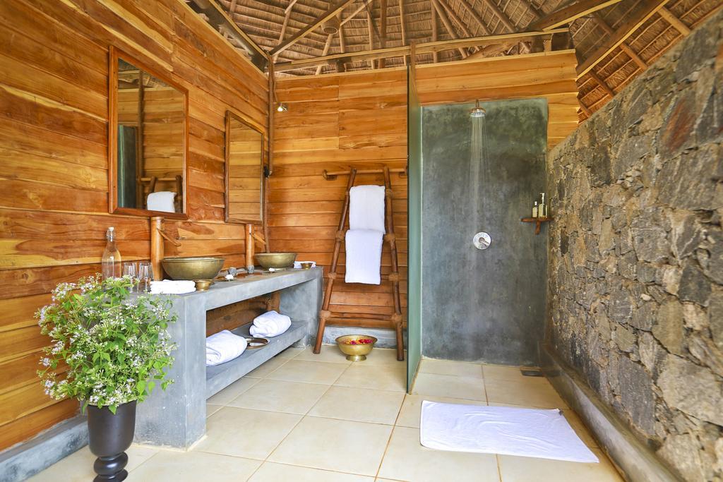 Gal Oya Lodge Galgamuwa  Bilik gambar